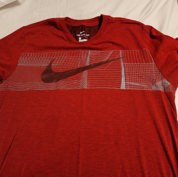Nike Dri-Fit Tee - Picture 1 of 4